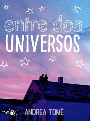 cover image of Entre dos universos